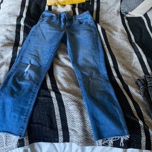 Cute madewell jeans